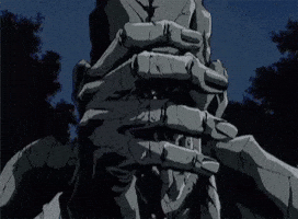 Ninja Scroll GIF