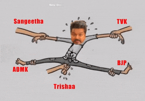 Vijay Bjp GIF