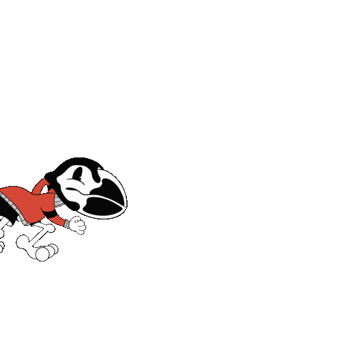 Anime Sticker