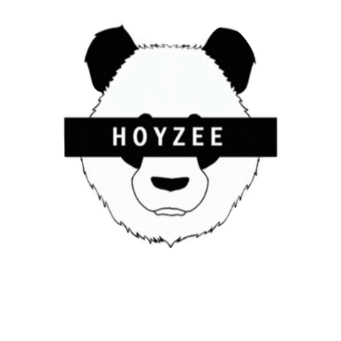 Hoyzee Sticker