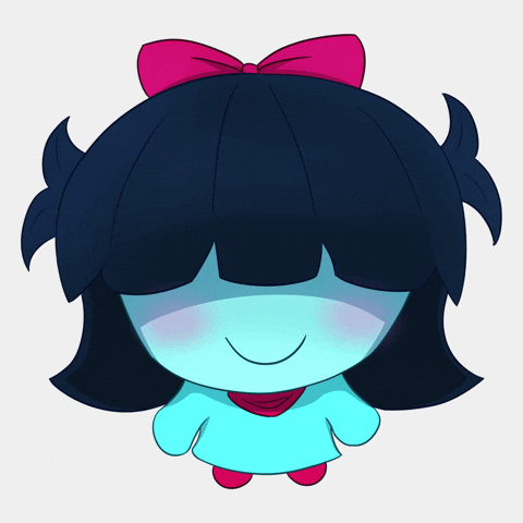 Chapter 5 Deltarune GIF