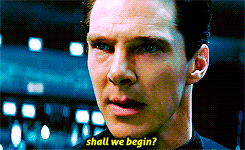 Risultati immagini per SHALL WE BEGIN gif