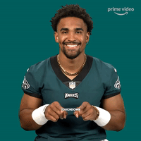 Jalen-hurts GIFs - Get the best GIF on GIPHY