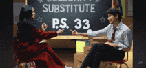 Wicked GIF