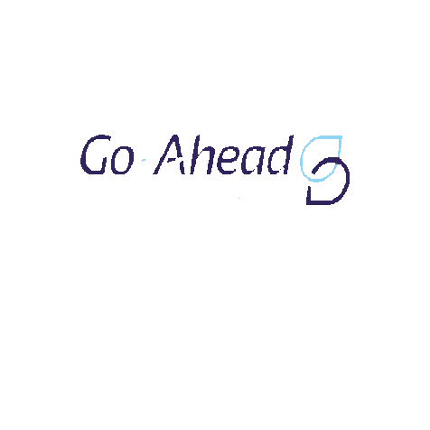 GoAheadIreland Sticker