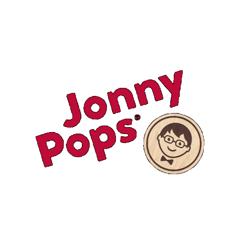 Kindness Popsicles Sticker by JonnyPops