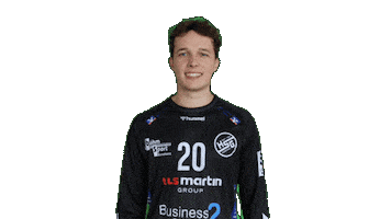 Sticker by HSG Konstanz