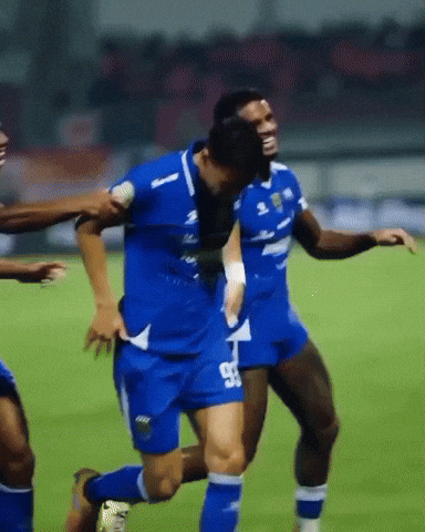 Persib Bandung Jakarta GIF