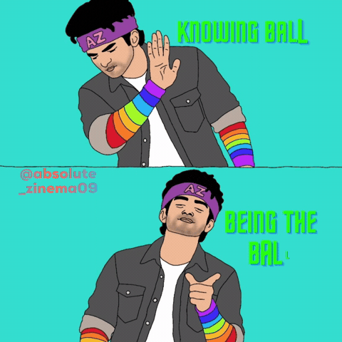 Ball GIF