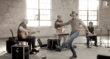 Tim Mcgraw Dancing GIF by Audacy