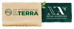Maeterra Sticker by Nova Acrópole Brasil
