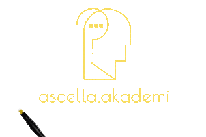 Ascella Akademi Sticker