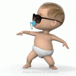 Dance GIF