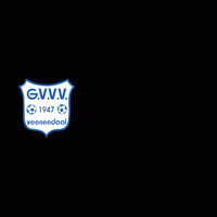 Goal Tweededivisie GIF by GVVV