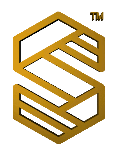 Starówka Office Sticker