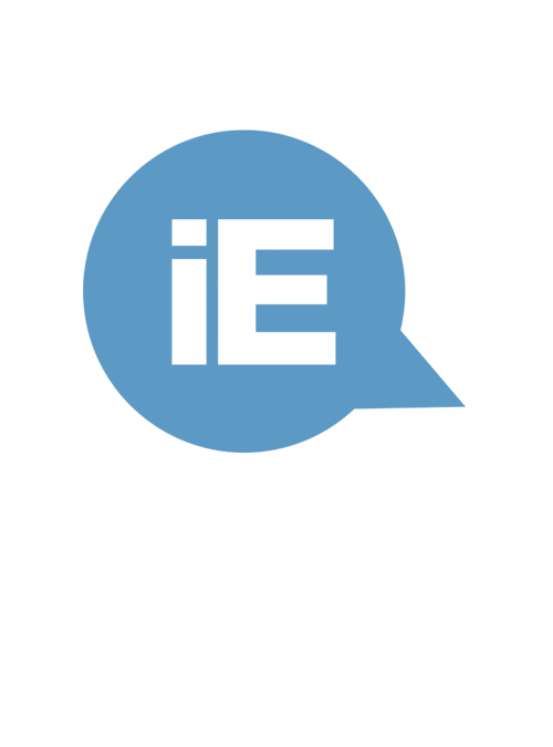 international Experience e.V. Sticker