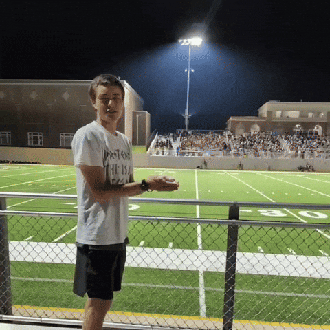 Football John GIF
