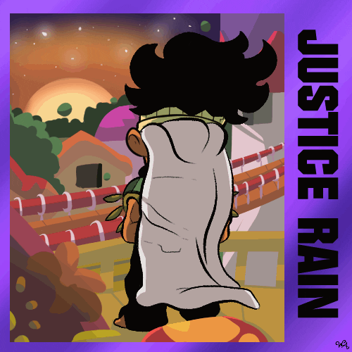 Justicerain GIFs Find & Share on GIPHY