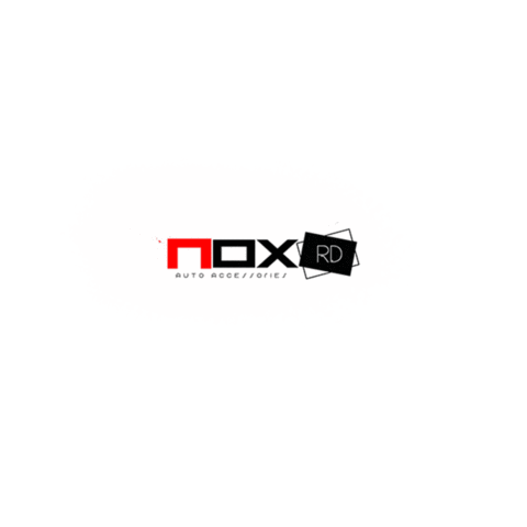 NOXRD Sticker