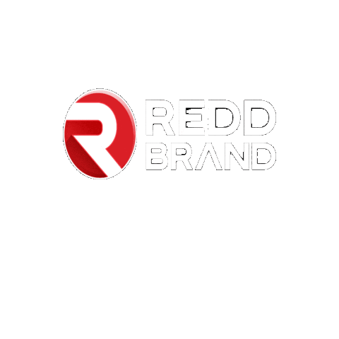 Redd7777 Sticker by ReddBrand