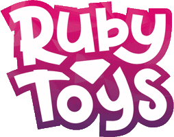 Sticker by Ruby-Toys
