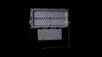 Floodlight GIF by Dialight Corporation