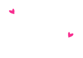 Beauty Love Sticker