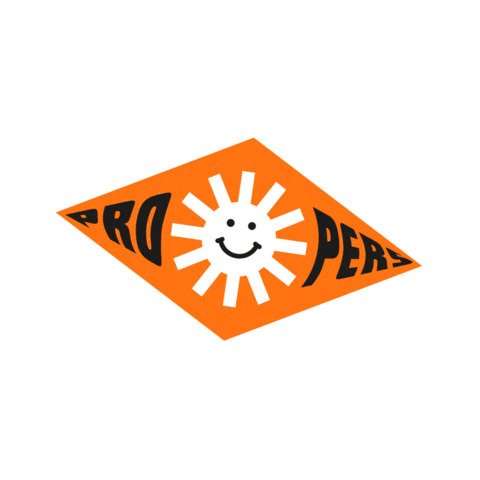 Propers Sticker by Publitesa Comunicació