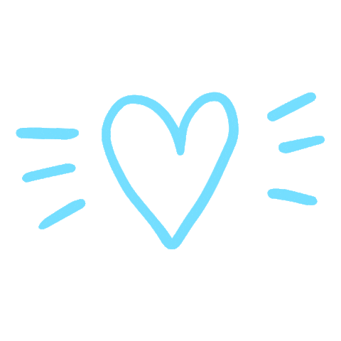 Heart Bia Sticker by Beauty Industry Approval