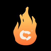 Fire Burn GIF by Capital