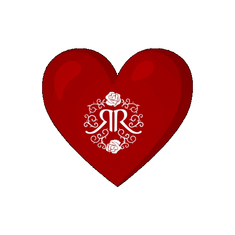 Roses by Rose Sticker