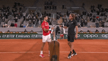 French Open Tennis GIF by Roland-Garros