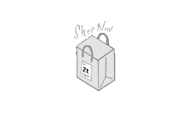 Zinfanite Sticker