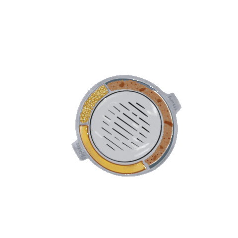 678 BBQ CHINATOWN Sticker