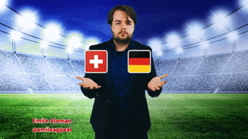 Germany Football GIF