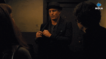 Now You See Me GIF by MolaTV