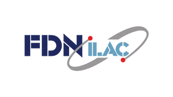 Fdn Sticker by Hasvet Medikal