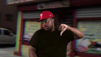 Philadelphia Philly GIF by Believeinyourgoals