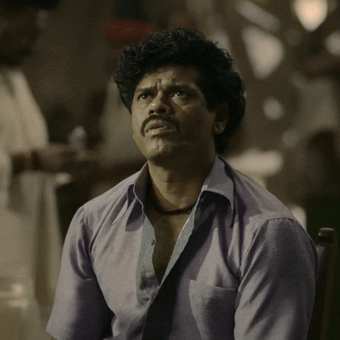 Matka King GIF by Prime Video India