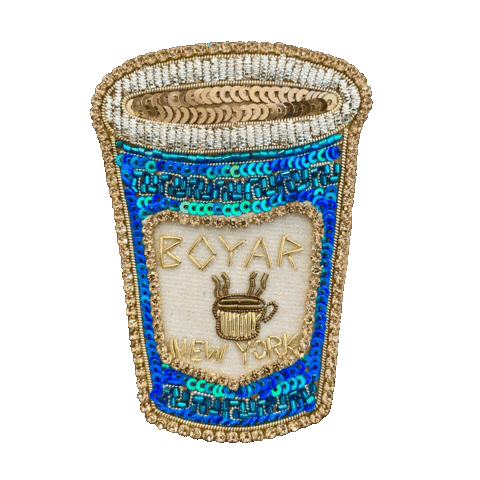 West Village Sticker By Boyar Gif