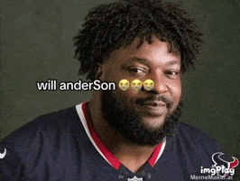 Will Anderson Son GIF