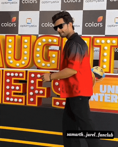Sam Chintu GIF