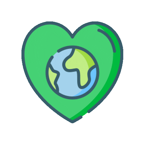 Earth Tierra Sticker