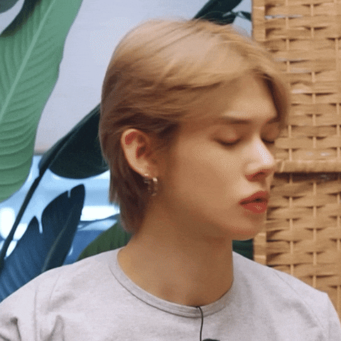 Confused Thinking GIF