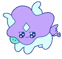 牛 Sticker