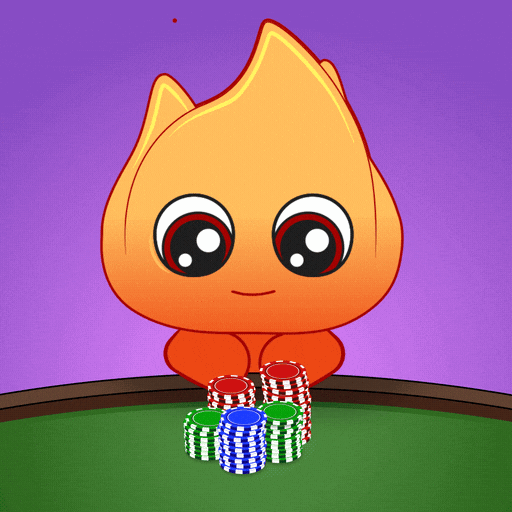 Im Feeling Lucky Full House GIF by Playember