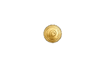 Portoken Sticker