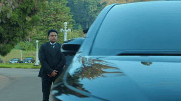 The One Surya GIF