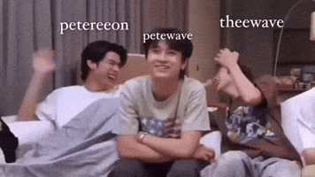 Wave GIF