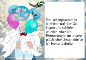 German Language Gnome GIF